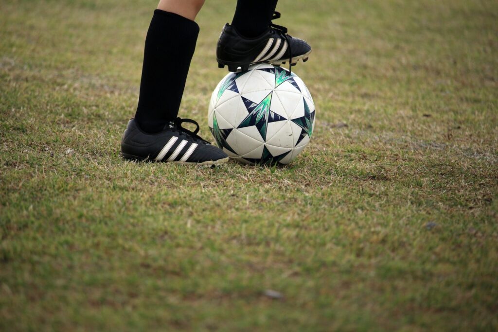 Can You Wear Football Cleats for Soccer?